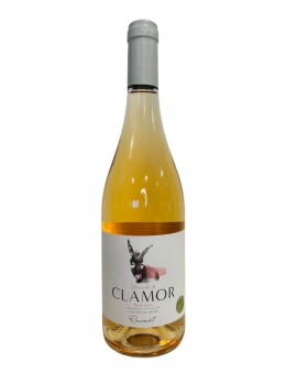 Vino Clamor Raimat Rosado