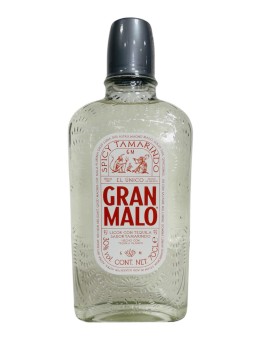 Licor con Tequila Gran Malo