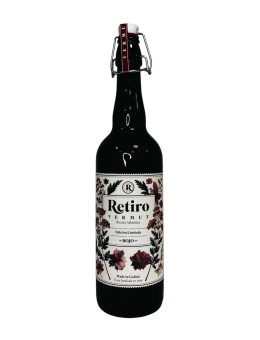 Vermut Retiro Receta Atlántica