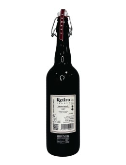 Vermut Retiro Receta Atlántica
