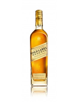 Whisky Johnnie walker Gold...