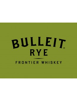 Whisky Bulleit  95 Rye