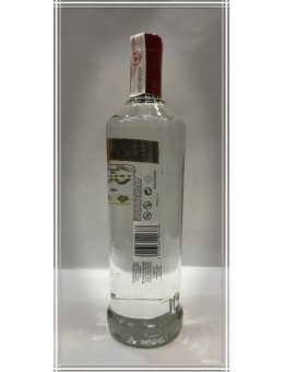 Vodka Smirnoff 1l