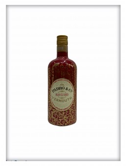 Vermouth Padró & Co
