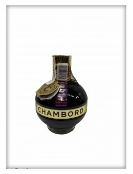 Licor Chambord