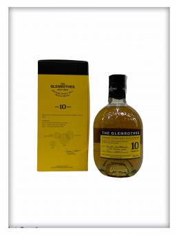 Whisky The Glenrothes 10 Años