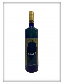 Vino Árabe Sauvignon Blanc