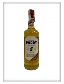 Whisky Irish Paddy