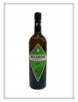 Vermouth Belsazar Dry