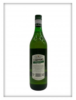Vermouth Carpano Bianco