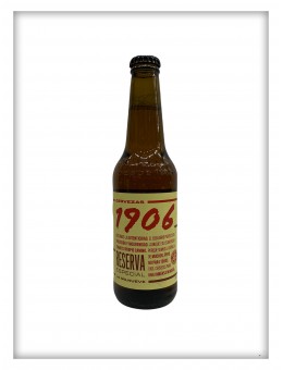 Cerveza 1906
