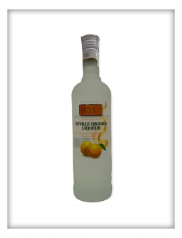 Liqueur Seville Orange