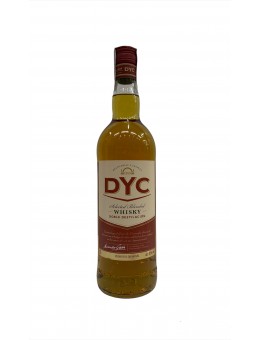 Whisky DYC 1l.
