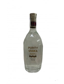 Vodka Purity