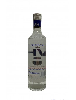 Vodka Von Haupold, VH