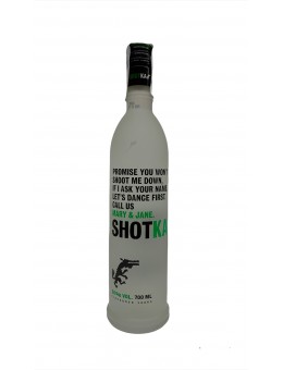 Vodka Shotka