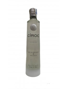 Vodka Ciroc Coconut.