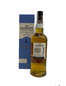 Whisky The  Glenlivet