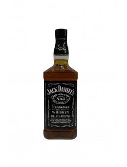 Whisky Jack Daniels 1l.