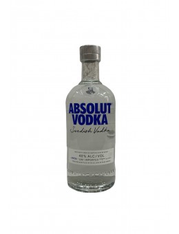 Vodka Absolut