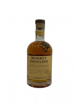 Whisky Monkey Shoulder