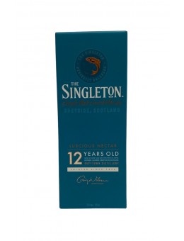 The Singleton 12 Años
