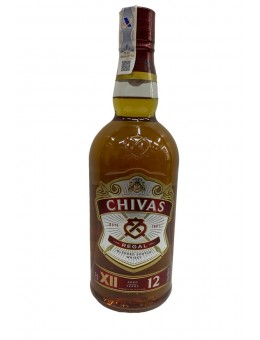 Whisky Chivas 1l.
