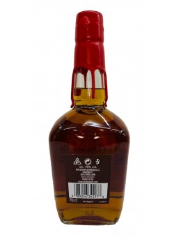 Whisky Bourbon Maker´s Mark