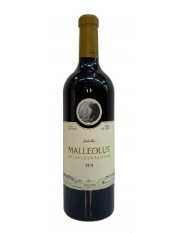 Vino Malleolus de Valderramiro