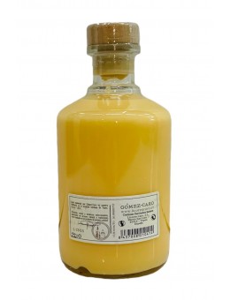 Crema de Naranja Gómez-Caro