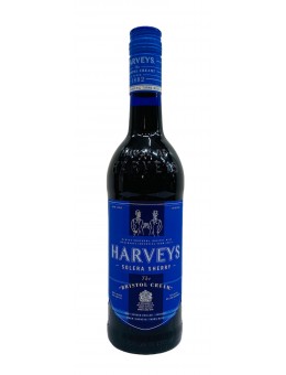 Jerez Harveys Bristol Cream