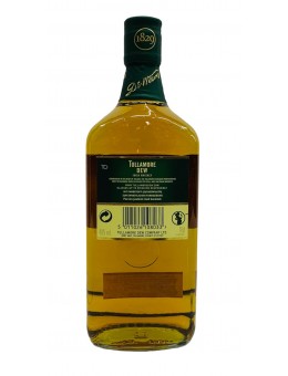 Whisky Tullamore Dew