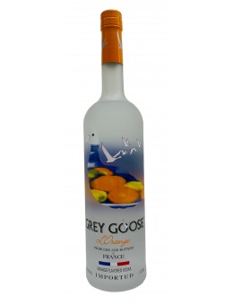 Vodka Grey Goose L' Orange
