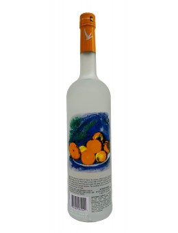 Vodka Grey Goose L' Orange