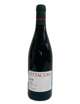 Vino PittacumTinto
