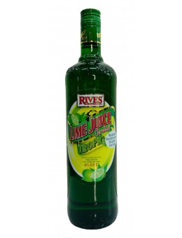 Rives Lime Juice