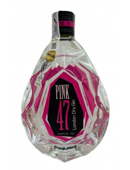 Ginebra Pink 47