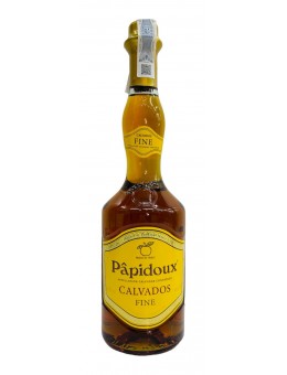 Calvados Papidoux Fine
