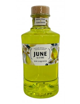 June by G´Vine Royal Pear &...