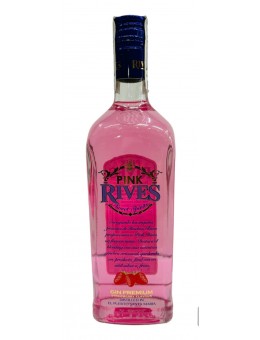 Ginebra Rives Pink