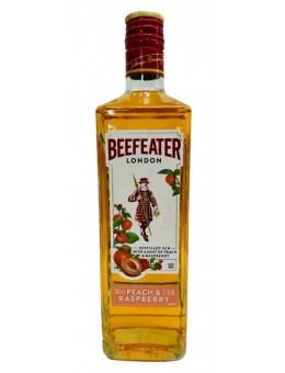 Ginebra Beefeater Peach and...