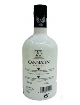 Gin Cannagin
