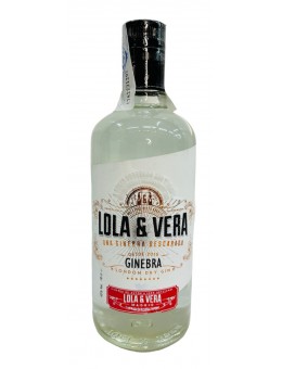 Ginebra Lola & Vera