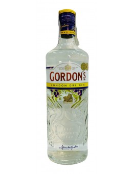 Ginebra Gordon's
