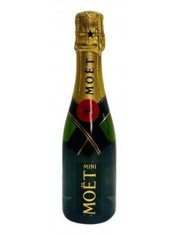 Champagne Mini Moët & Chandon