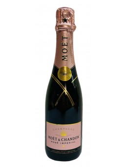 Champagne Moët & Chandon Rosé