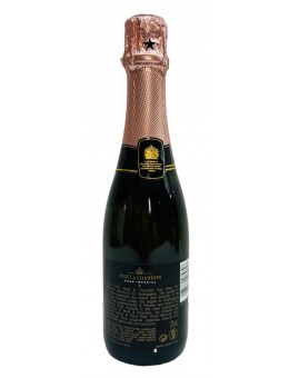Champagne Moët & Chandon Rosé