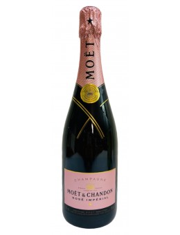 Champagne Moët & Chandon...