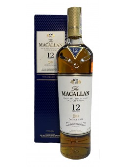 Whisky The  Macallan 12 años