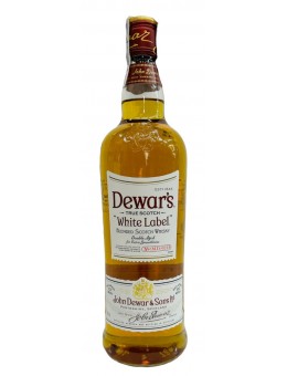 Whisky White Label 1l.